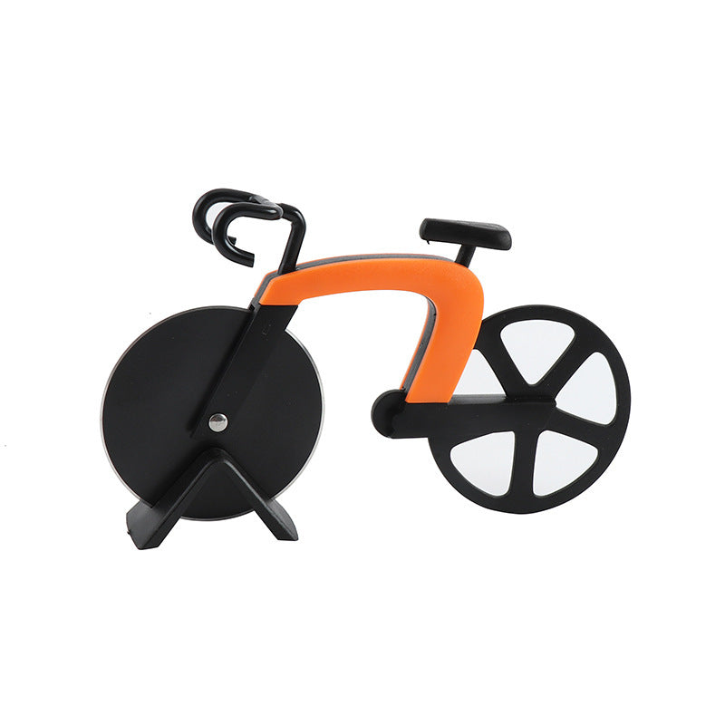Cortador de Pizza Bicicleta Pro