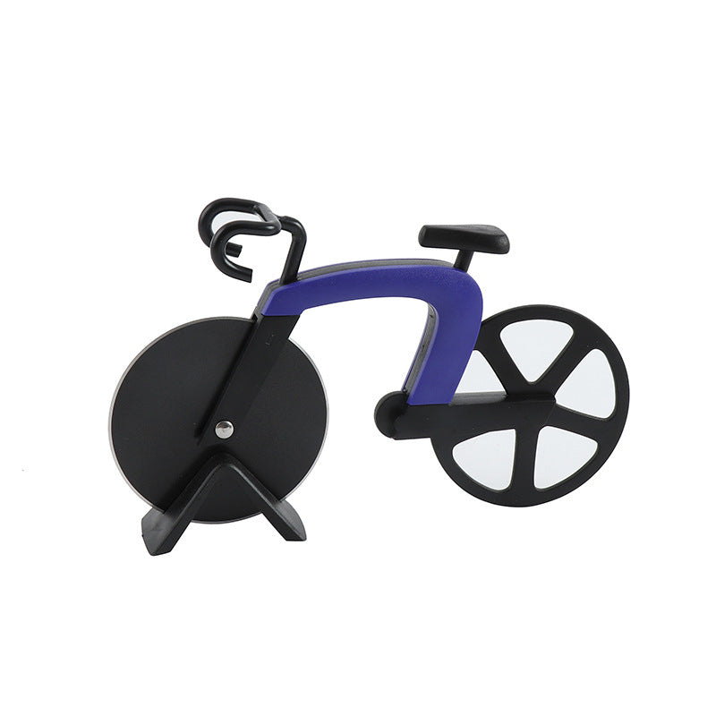 Cortador de Pizza Bicicleta Pro