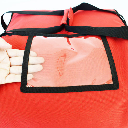 Bolsa Térmica para Pizza – Mantén el Calor Perfecto