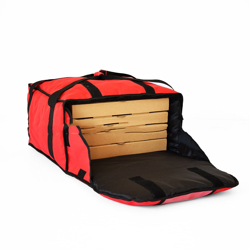 Bolsa Térmica para Pizza – Mantén el Calor Perfecto