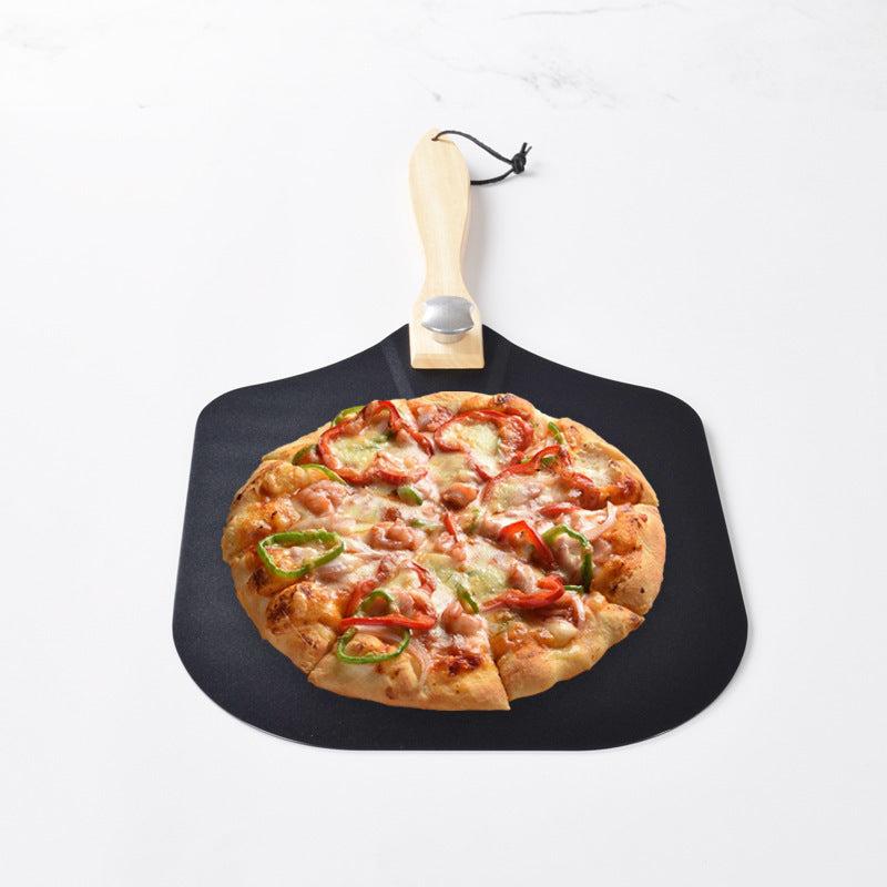 Pala de Pizza Pro Aluminio & Madera
