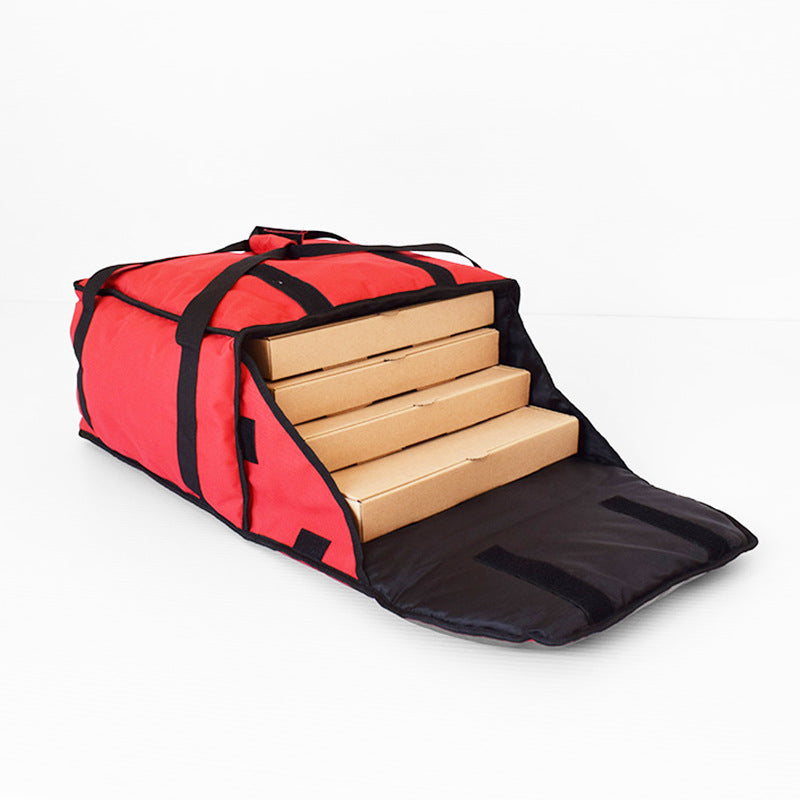 Bolsa Térmica para Pizza – Mantén el Calor Perfecto