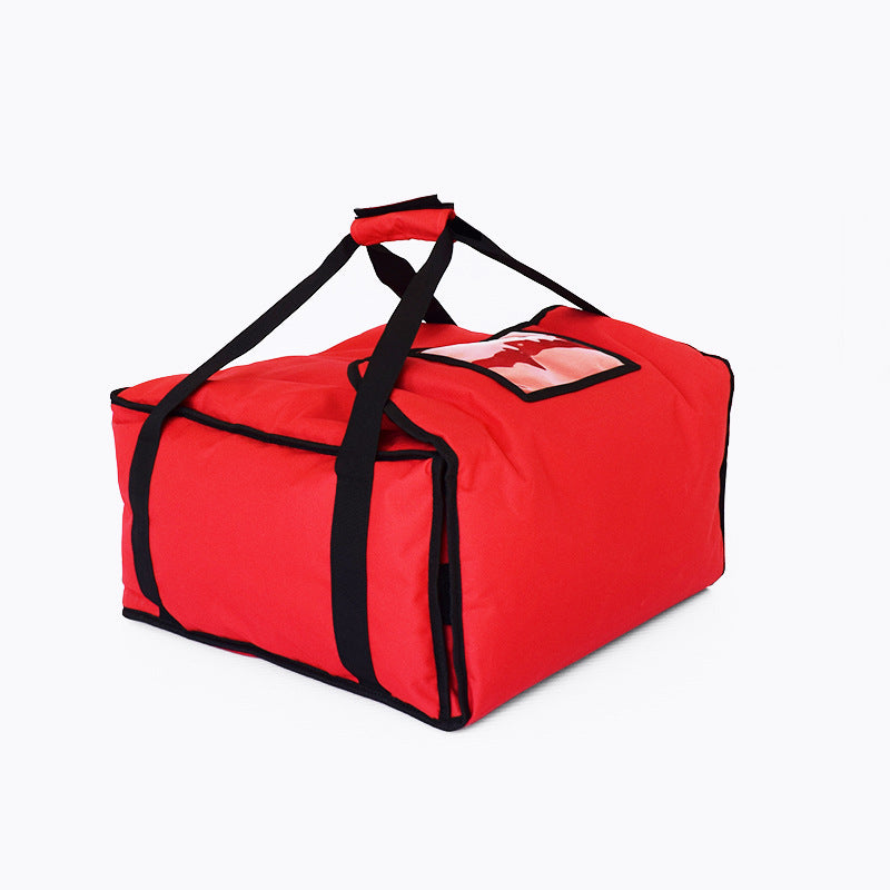 Bolsa Térmica para Pizza – Mantén el Calor Perfecto