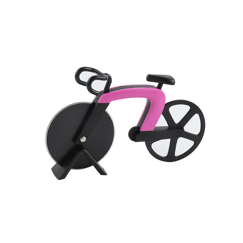Cortador de Pizza Bicicleta Pro